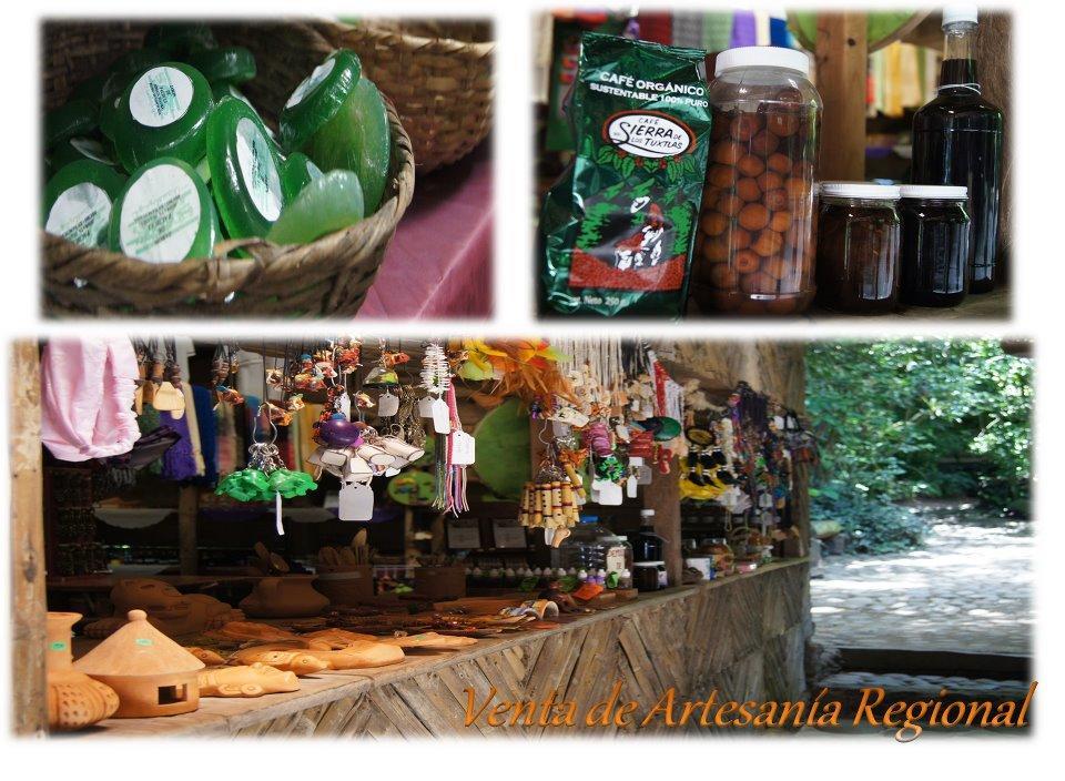 Reserva Ecologica Nanciyaga 카테마코 외부 사진