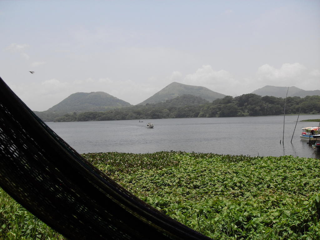 Reserva Ecologica Nanciyaga 카테마코 객실 사진